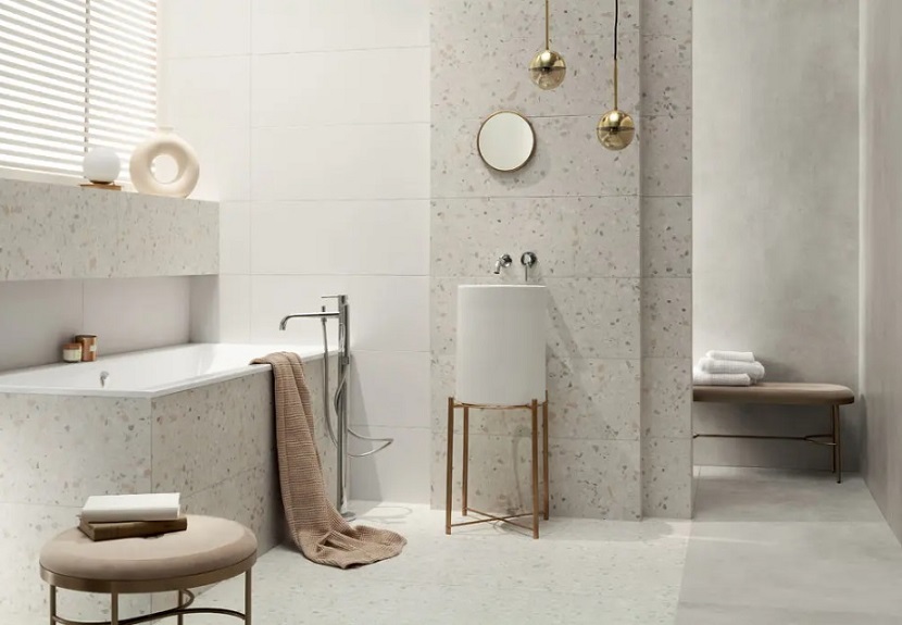 Fürdőszoba csempe Fürdőszoba csempe