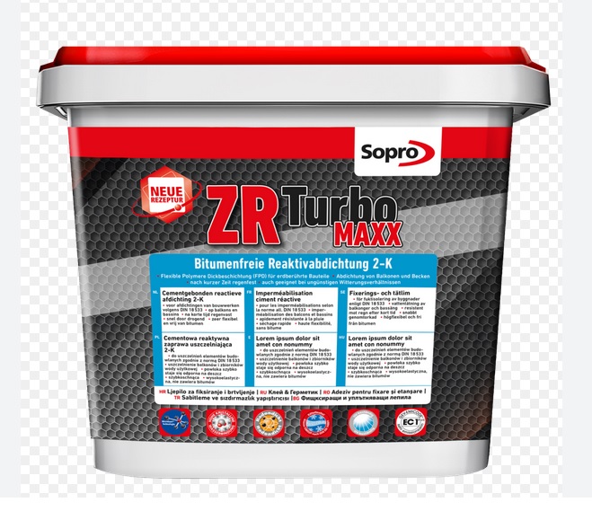 Vízszigetelés Vízszigetelés